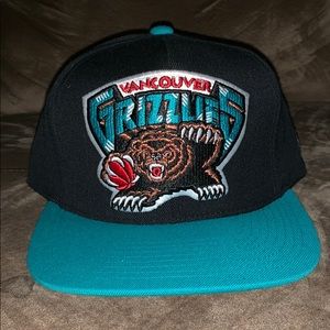 Vancouver Grizzlies snap back